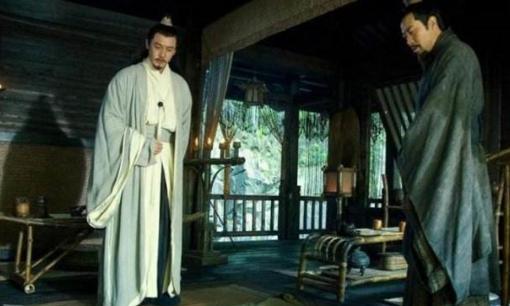 黄承彦为什么要放走鲁陆逊