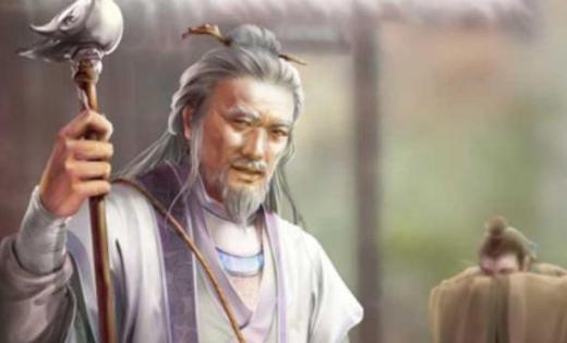 黄承彦为什么要放走鲁陆逊