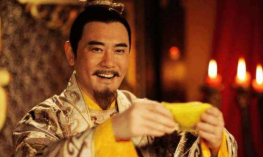 高保融:自愿当傀儡皇帝,最后结局如何