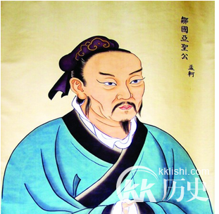 孟子是如何成为一代儒学宗师的 揭世人对亚圣孟子的评价