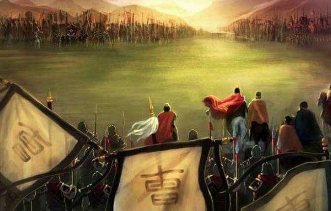 揭秘:子藏为什么辞谢曹国国君之位