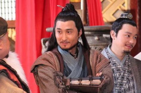 徐勣为什么要替善雄信求情