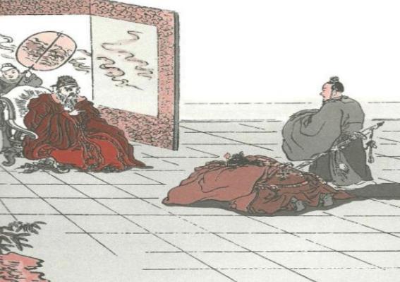 伯禽治国颇有才能,为什么还是有人预测要被齐国超越