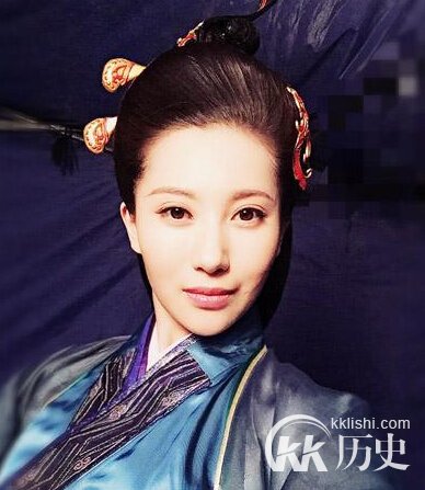 芈月传卫良人人物原型是谁？卫良人的结局如何