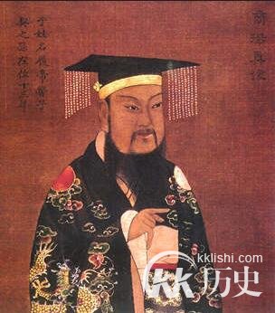 揭秘商朝历史：商朝为什么被叫做成汤或者殷商？