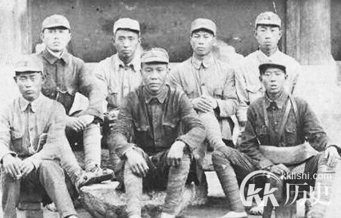 红军密史:红军长征为什么能不中敌人埋伏