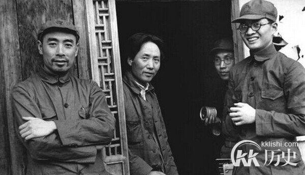 红军密史:红军长征为什么能不中敌人埋伏