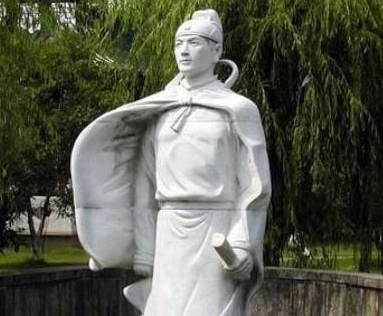为什么说王勃的人生高开低走了