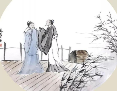为什么说王勃的人生高开低走了
