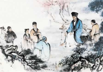 明代小说为什么会被推上前所未有的高峰