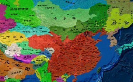 皇太极与康熙都曾三次亲征,为什么结果相差甚远