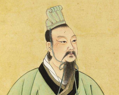 汉文帝刘恒有八个儿子，为什么将皇位传给刘启