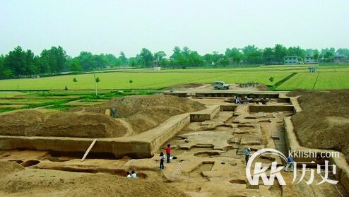 夏朝遗址在哪里?详细介绍夏朝现存遗址样貌