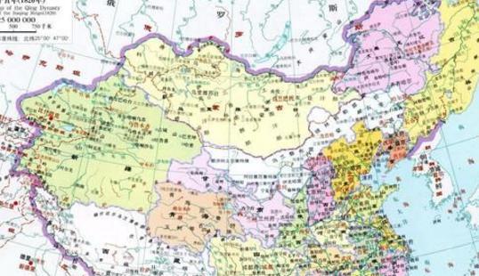 我国古代极度繁荣,为什么没能实现更大的进步