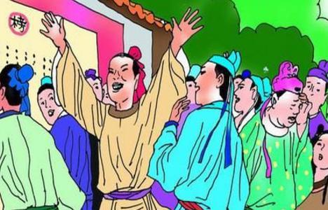 我国古代极度繁荣,为什么没能实现更大的进步