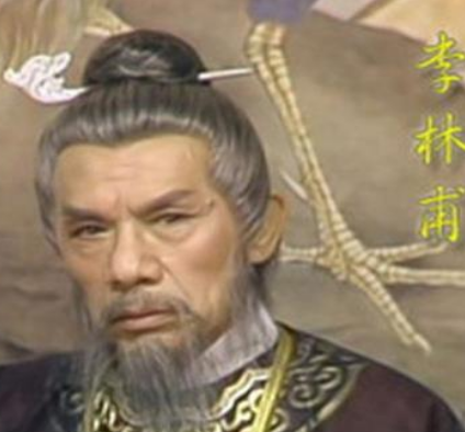 唐玄宗为什么一日杀三子 说到底还是手里的权力