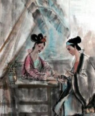中国古代四大女名医之一，义妁的生平经历是怎样的