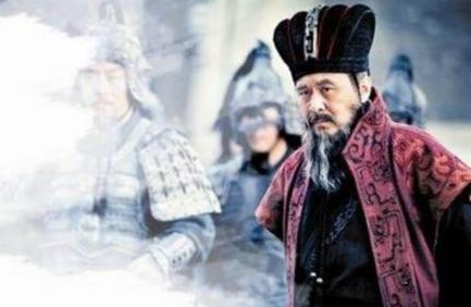 曹操和刘协到底是什么关系 曹操为什么到死都没有称帝