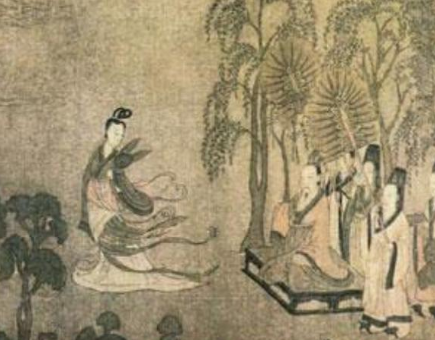 魏晋南北朝时期的隐士过着怎样的生活