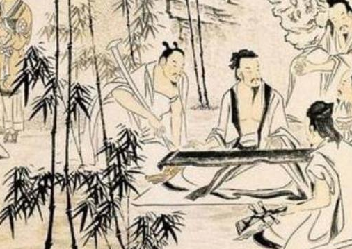 魏晋南北朝时期的隐士过着怎样的生活