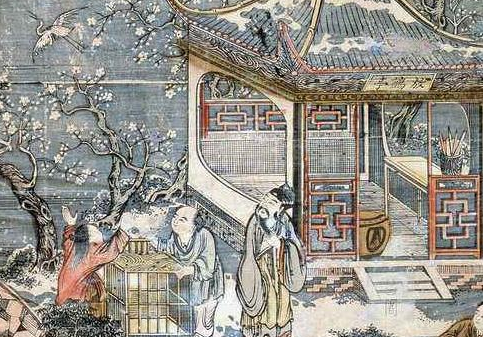 魏晋南北朝时期的隐士过着怎样的生活