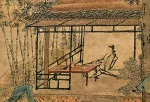 魏晋南北朝时期的隐士过着怎样的生活
