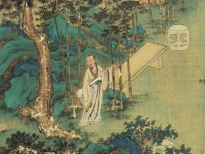 魏晋南北朝时期的隐士过着怎样的生活