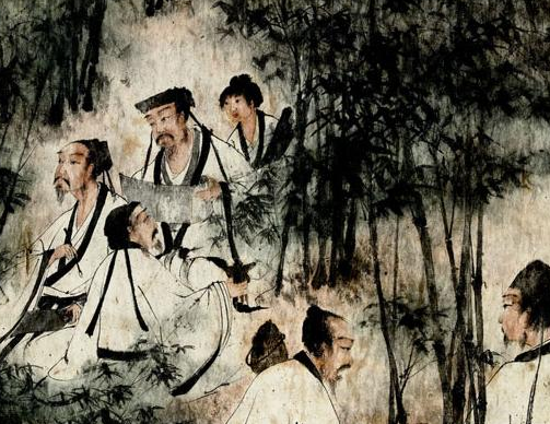 魏晋南北朝时期的隐士过着怎样的生活