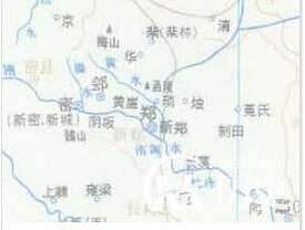 揭公元前769年郑灭郐之战是怎么发生的