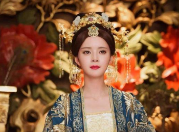 王皇后为什么会被废黜