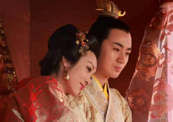 王皇后为什么会被废黜