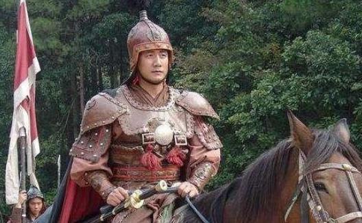 朱元璋做皇帝后杀尽功臣,为什么唯独不杀汤和