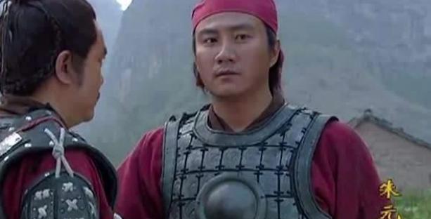 朱元璋做皇帝后杀尽功臣,为什么唯独不杀汤和