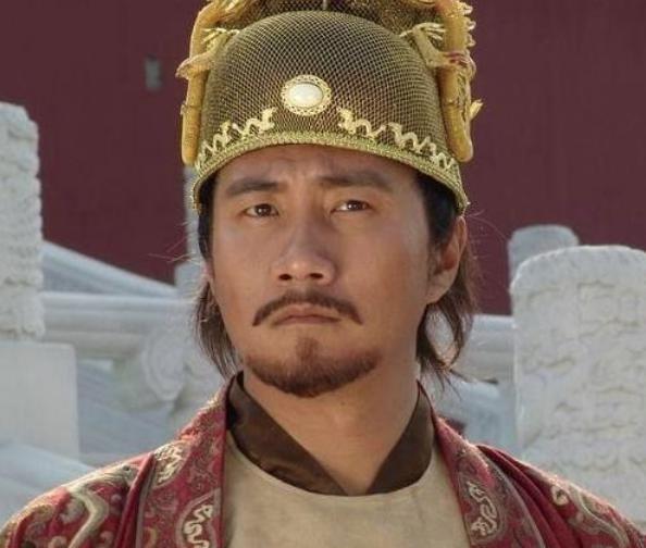 朱元璋做皇帝后杀尽功臣,为什么唯独不杀汤和