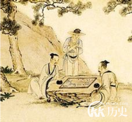 谢安是谁?东晋名臣谢安是个怎样的人?