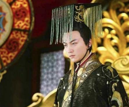 刘病已的亲人都没了,汉武帝为什么还认定他是亲曾孙