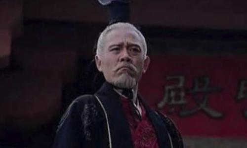 刘病已的亲人都没了,汉武帝为什么还认定他是亲曾孙