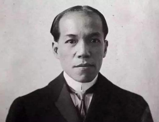 梁启超写信给发妻:我爱上了别人,妻子怎么回的