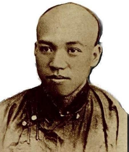 梁启超写信给发妻:我爱上了别人,妻子怎么回的