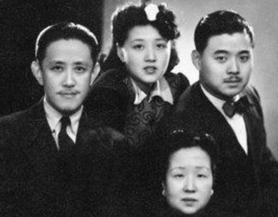 袁克桓的生平如何