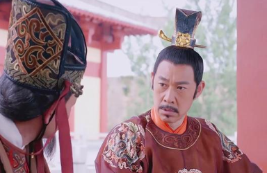 朱棣为什么不像李世民那样，直接对父亲进行逼宫呢