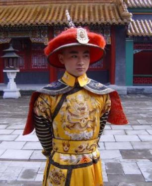 清朝皇帝的花样奇葩死法!清朝十二帝都是怎么死的