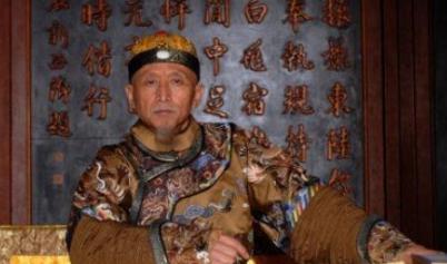清朝皇帝的花样奇葩死法!清朝十二帝都是怎么死的