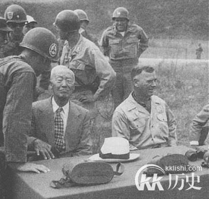 李承晚如何令朝鲜战场十万军一夜覆灭
