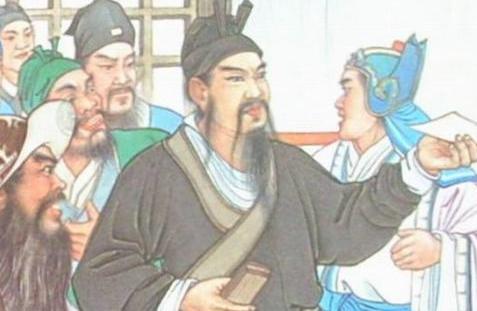 瓦岗军为什么消灭不了隋朝,最后降于唐朝