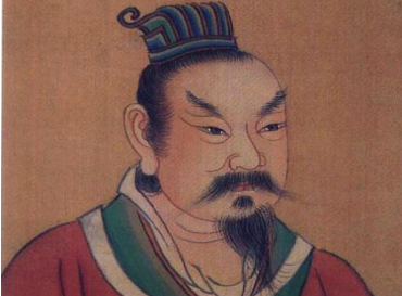 朱温为什么能在唐末乱世中脱颖而出,摧毁大唐王朝呢