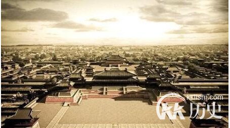 西汉的都城在哪里？长安是西汉的都城吗？
