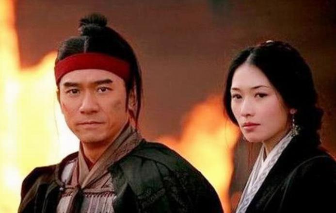 诸葛亮三气周瑜是怎么回事