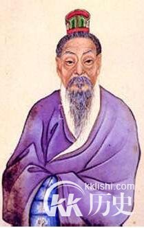 云台二十八将排名：为什么是邓禹排名第一