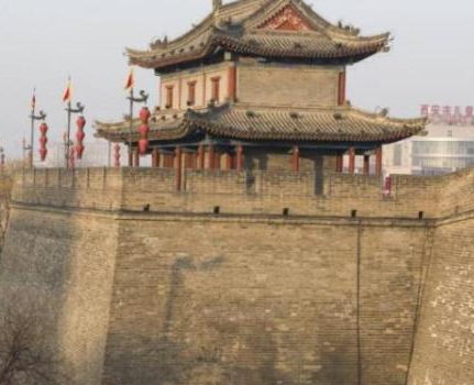 古代没有水泥修建城墙 城墙为什么还能屹立600年不倒